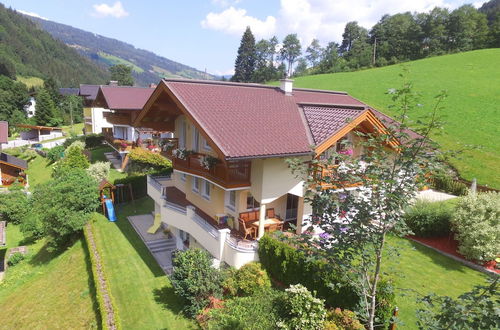 Photo 1 - Modern Apartment in Salzburger With Terrace