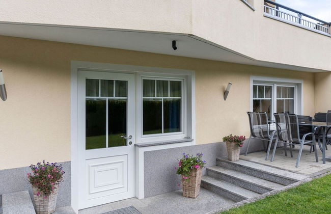 Apartment in Kleinarl Near Ski Amade - Foto 35