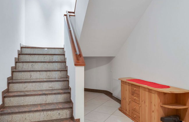 Apartment in Kleinarl Near Ski Amade - Foto 27