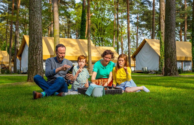 Europarcs Hoge Kempen - Foto 65