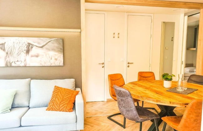Europarcs Hoge Kempen - Foto 42
