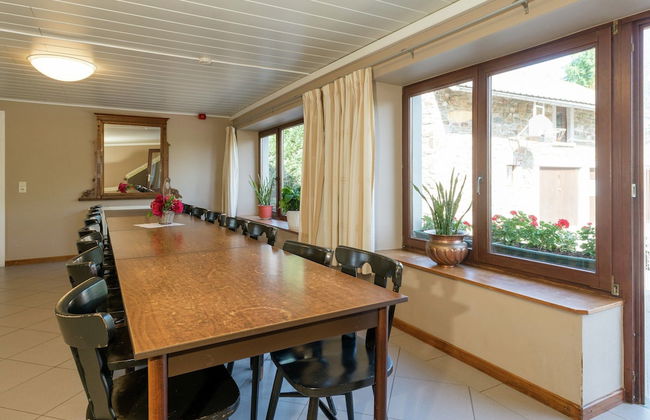 Modern Cottage With Private Garden in Waimes - Foto 20