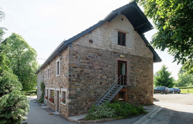 Modern Cottage With Private Garden in Waimes - Foto 27