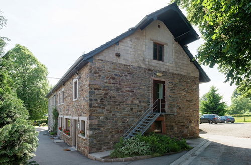 Photo 27 - Modern Cottage With Private Garden in Waimes