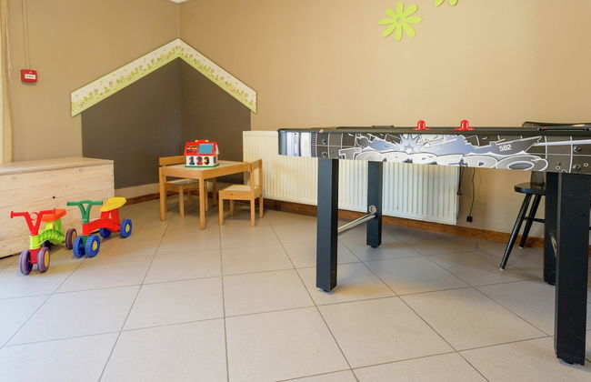 Modern Cottage With Private Garden in Waimes - Foto 19