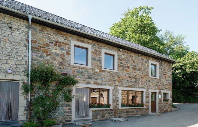 Modern Cottage With Private Garden in Waimes - Foto 1