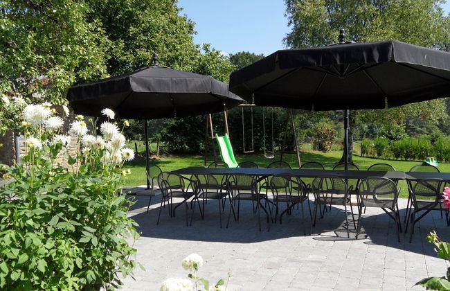 Modern Cottage With Private Garden in Waimes - Foto 12