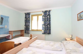 Photo 2 - Cosy Apartment in Neukirchen near Krimmler Waterfalls