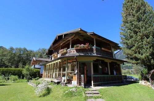 Photo 24 - Cosy Apartment in Neukirchen near Krimmler Waterfalls