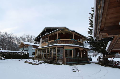 Photo 1 - Cosy Apartment in Neukirchen near Krimmler Waterfalls