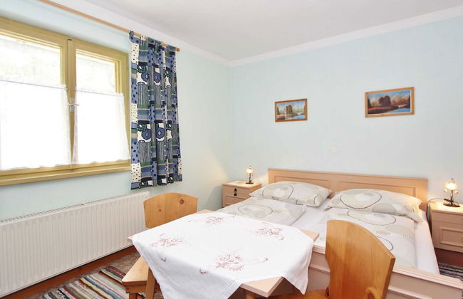 Cosy Apartment in Neukirchen near Krimmler Waterfalls - Foto 4