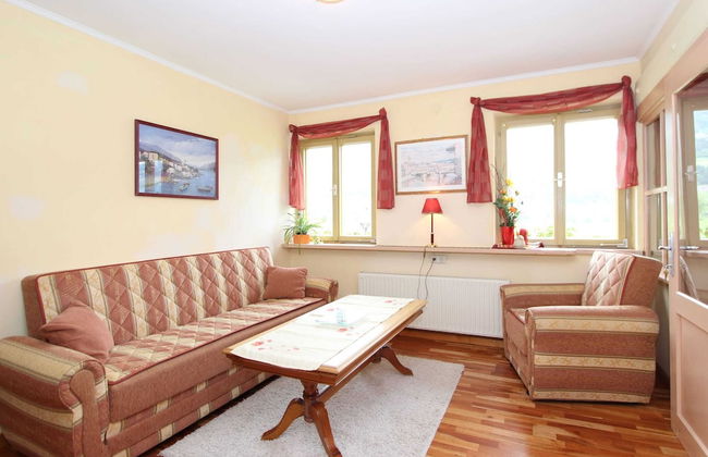Cosy Apartment in Neukirchen near Krimmler Waterfalls - Foto 15