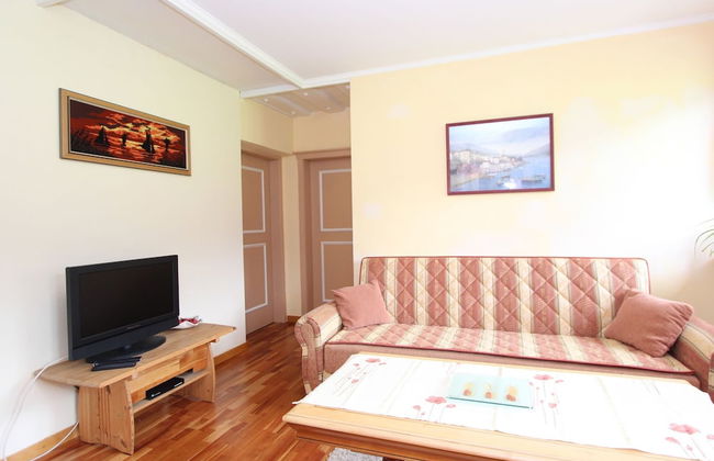 Cosy Apartment in Neukirchen near Krimmler Waterfalls - Foto 17