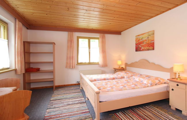 Cosy Apartment in Neukirchen near Krimmler Waterfalls - Foto 6