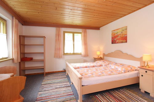 Photo 6 - Cosy Apartment in Neukirchen near Krimmler Waterfalls