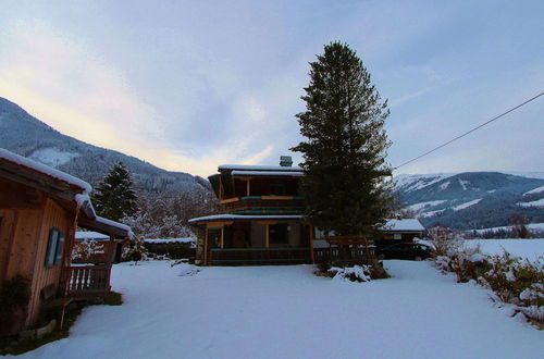 Photo 25 - Cosy Apartment in Neukirchen near Krimmler Waterfalls