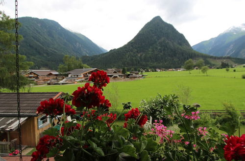 Photo 29 - Cosy Apartment in Neukirchen near Krimmler Waterfalls