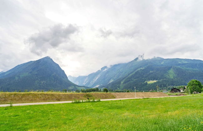 Plush Apartment in Neukirchen am Großvenediger near Ski Area - Foto 26