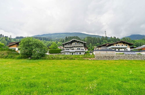 Foto 21 - Plush Apartment in Neukirchen am Großvenediger near Ski Area