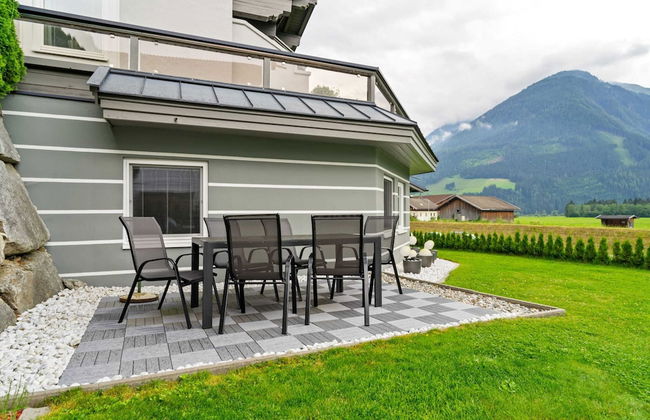 Plush Apartment in Neukirchen am Großvenediger near Ski Area - Foto 13