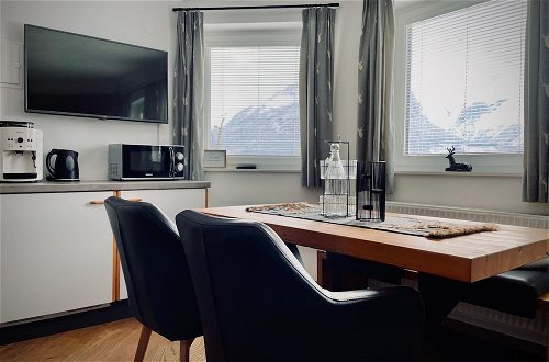 Photo 10 - Plush Apartment in Neukirchen am Großvenediger near Ski Area