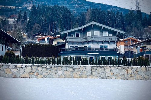 Photo 25 - Plush Apartment in Neukirchen am Großvenediger near Ski Area