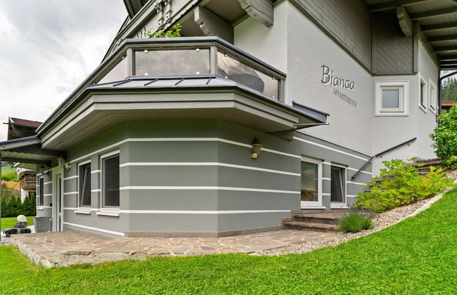 Plush Apartment in Neukirchen am Großvenediger near Ski Area - Foto 22