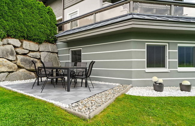 Plush Apartment in Neukirchen am Großvenediger near Ski Area - Foto 25