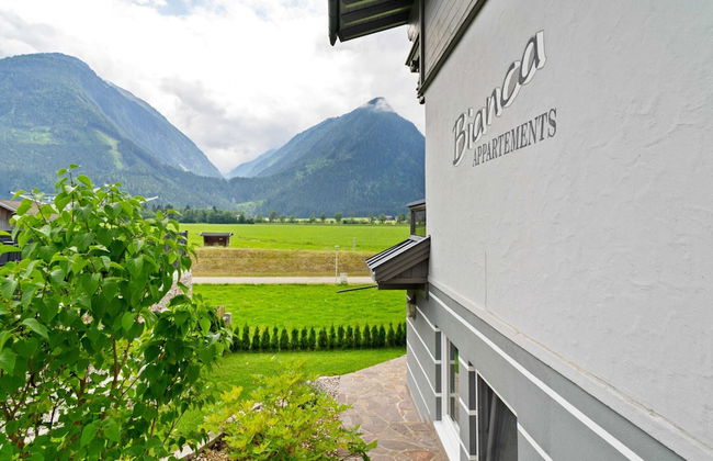 Plush Apartment in Neukirchen am Großvenediger near Ski Area - Foto 19