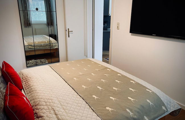 Plush Apartment in Neukirchen am Großvenediger near Ski Area - Foto 3