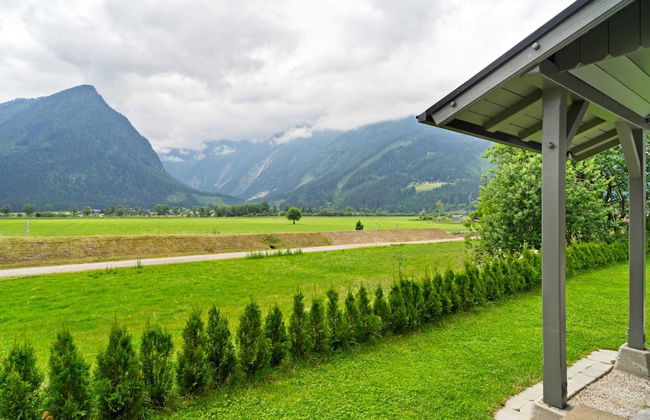 Plush Apartment in Neukirchen am Großvenediger near Ski Area - Foto 27