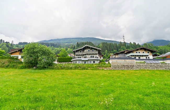 Plush Apartment in Neukirchen am Großvenediger near Ski Area - Foto 20