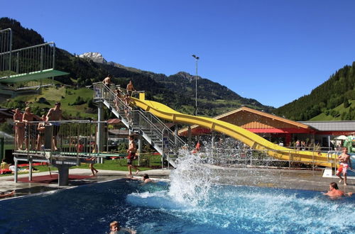 Photo 47 - Chalet in Grossarl With Sauna Near ski Area