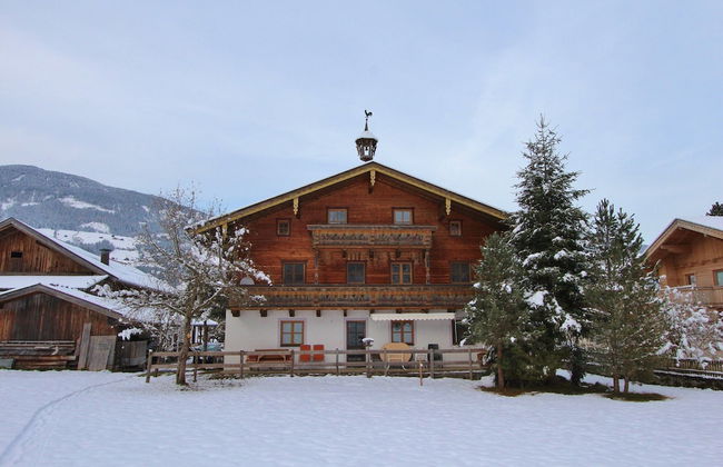Serene Cottage in Neukirchen am Großvenediger near Ski Area - Foto 35