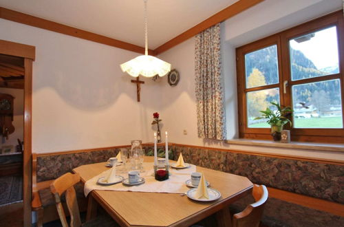 Foto 12 - Serene Cottage in Neukirchen am Großvenediger near Ski Area
