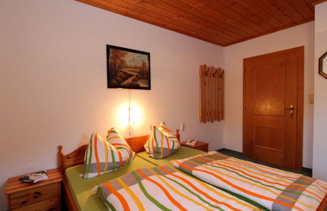Serene Cottage in Neukirchen am Großvenediger near Ski Area - Foto 5