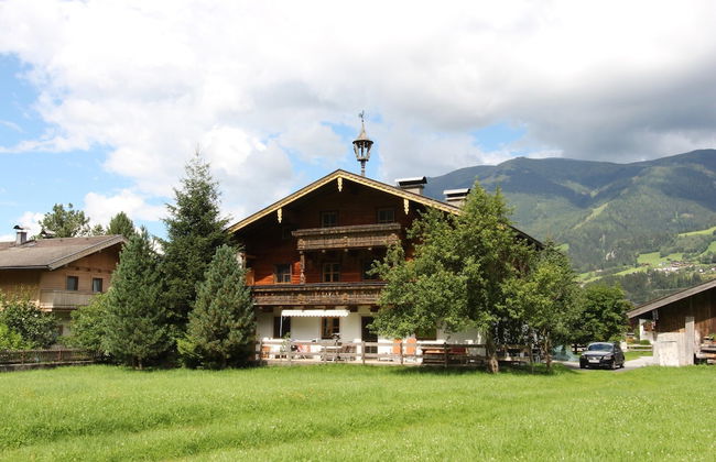 Serene Cottage in Neukirchen am Großvenediger near Ski Area - Foto 27
