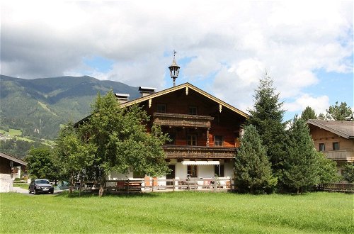 Photo 17 - Serene Cottage in Neukirchen am Großvenediger near Ski Area