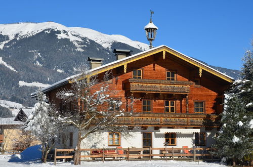 Photo 16 - Serene Cottage in Neukirchen am Großvenediger near Ski Area