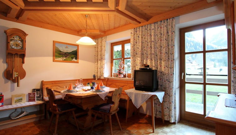 Photo 1 - Serene Cottage in Neukirchen am Großvenediger near Ski Area