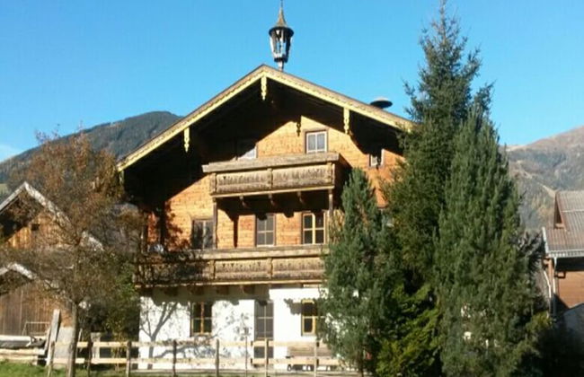 Serene Cottage in Neukirchen am Großvenediger near Ski Area - Foto 33
