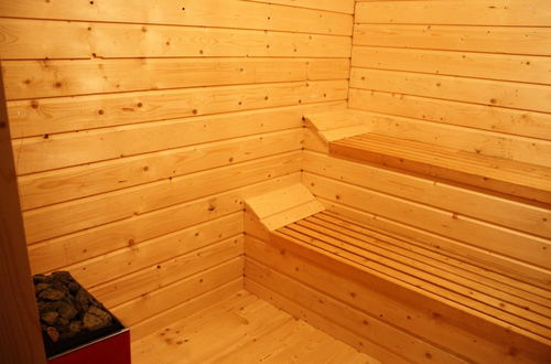 Photo 17 - Country House in Goldegg With Sauna