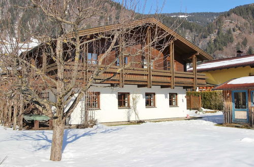 Photo 26 - Country House in Goldegg With Sauna