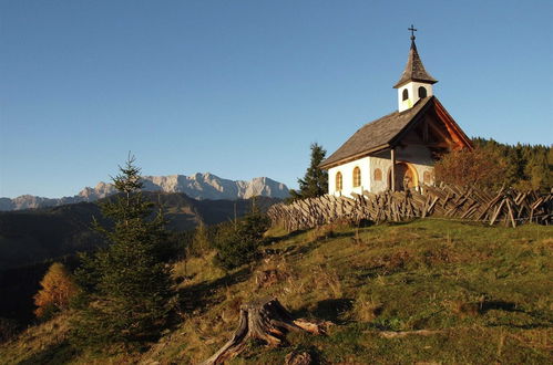 Photo 27 - Country House in Goldegg With Sauna