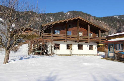 Photo 28 - Country House in Goldegg With Sauna