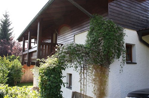 Photo 27 - Country House in Goldegg With Sauna