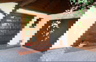 Foto 2 - Quaint Mansion Near ski bus in Goldegg