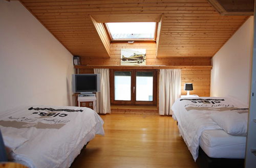 Photo 4 - Country House in Goldegg With Sauna