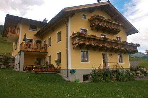 Photo 28 - Snug Farmhouse in Taxenbach near Cross Country Skiing