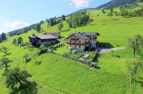 Photo 19 - Snug Farmhouse in Taxenbach near Cross Country Skiing